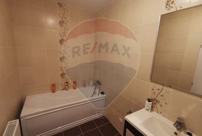 Apartament de închiriat + parcare - 6