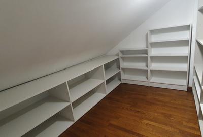 Casă individuală cu 5 camere cu Canalizare în Iancu Nicolae - 29