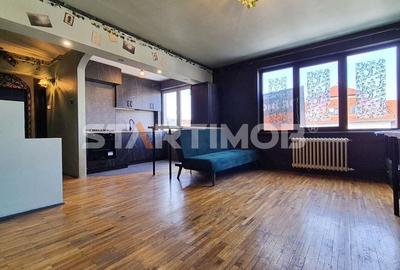 Apartament zona Tribunalului pet friendly - 2