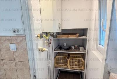 Apartament 3 camere | Etaj intermediar | Calea Bucure?ti Astra - 10