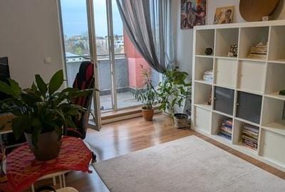 Apartament spatios 100 mp cu lift si 50 mp de terase - 36