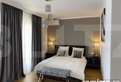 Apartament cu 3 camere decomandat în Central - 7