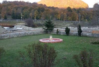 Casă individuală cu 5 camere cu Teren 750 Mp în Lepșa - 7