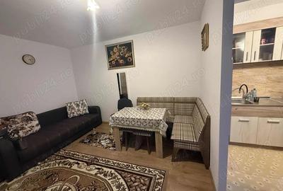 Garsoniera Marasti-str Dambovitei - 3