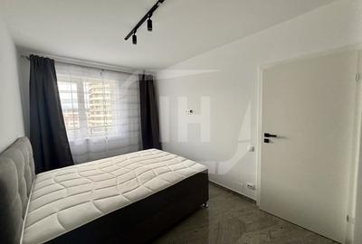 Apartament 2 camere, prima inchiriere, cu parcare, zona Vivo, BMW - 2