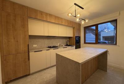 Vila duplex in complex cu piscina si teren de tenis, langa Cambridge school - 5