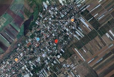 Casa si teren Glodeanu Sarat ; ID: R2839616 - 2