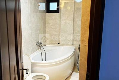 Apartament cu 4 camere în Albești - 12