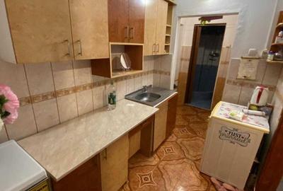 Apartament cu 2 camere semidecomandat în Rogerius - 4