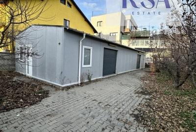 Spațiu comercial, 110 mp în Ferdinand-CPL