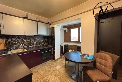 Penthouse, terasa, 3 camere - termen lung- Navodari - 10