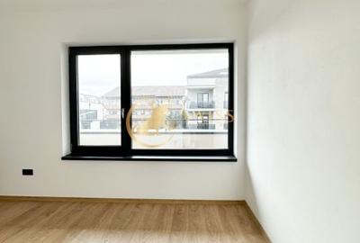 Birou, de 170 mp, în Europa - 8