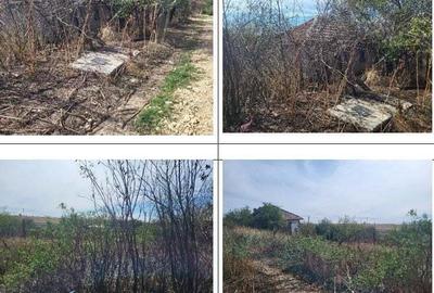 Casa si teren Sat Guruieni, cota parte de 1/2 , ID: R2319667 - 4