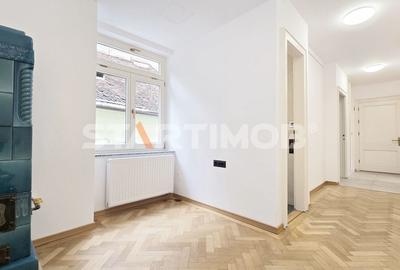 Apartament in vila Centru Istoric Brasov - 9