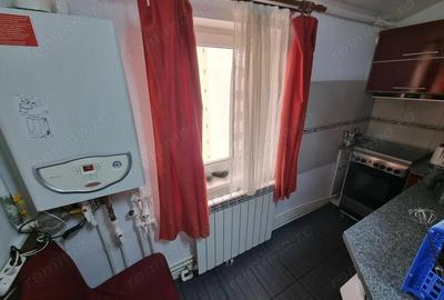 Garsonieră decomandată, mobilată în Central - 6