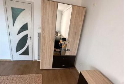 Garsoniera Renovata Noul Mall - 14