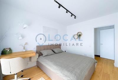 2 camere I Modern I Terasa I Parcare I Zona Iulius Mall - 3