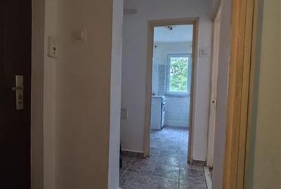 Apartament cu 3 camere semidecomandat în Baraolt - 4