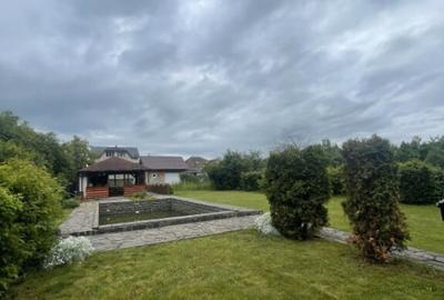 Duplex de vanzare, cu 8 camere, 300 mp, zona centrala Duplex de vanzare, cu 8 camere, 300 mp, zona centrala - 4