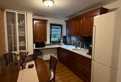 Apartament cu 2 camere în Cetate - 8