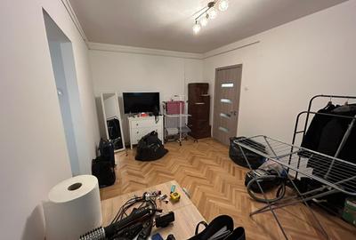 Apartament cu 2 camere semidecomandat în Pajura - 7