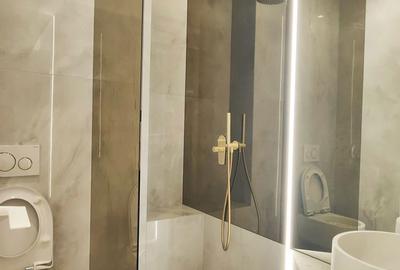 Apartament cu 3 camere, mobilat în Nord - 2