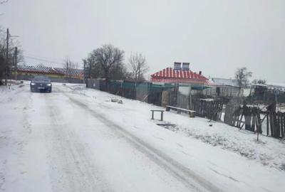 Teren de 3000 mp, în Central - 4