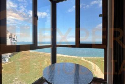 Apartament cu vedere frontala catre mare - zona Faleza Nord - 11