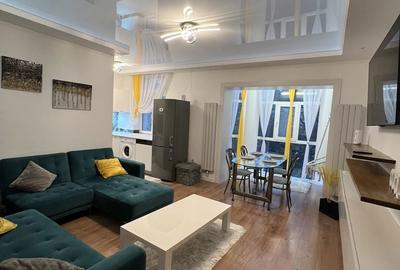 Apartament cu 2 camere decomandat în Central - 3