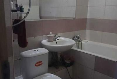 Apartament cu 2 camere decomandat în Progresul - 7