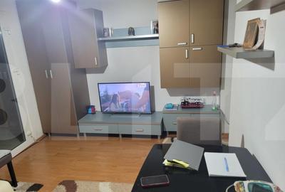 Apartament 2 camere, 54 mp, strada Fluturilor - 7