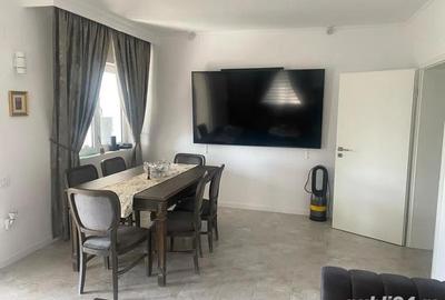 Casă cu 6 camere în Câmpinița - 5