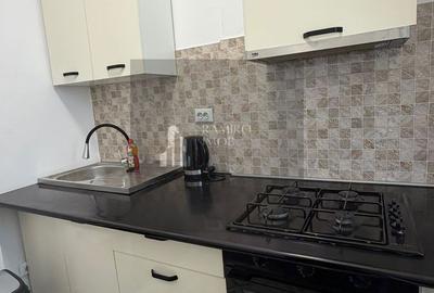 Garsonieră în Metalurgiei