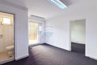 Spațiu comercial, de 26.60000038147 mp, în Calea Călărașilor - 7