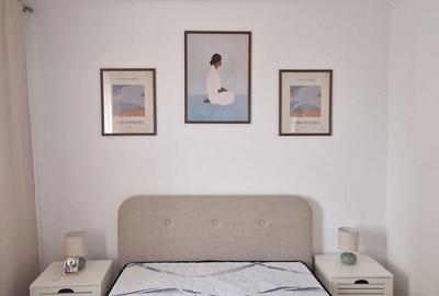 Apartament cu 2 camere decomandat în Central - 8