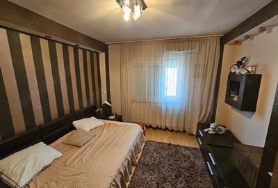 Apartament 3 camere George Enescu (Amaradia, Energetic) Boxa depozita - 1