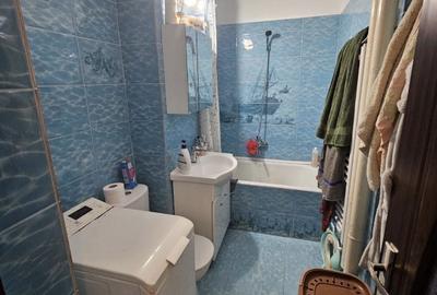 Apartament cu 2 camere decomandat în Central - 12