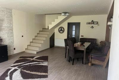 Casa Panoramic View Moieciu-Bran - 3