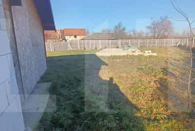 Teren de 500 mp, în Lunca Mărcușului - 8