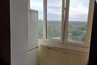 Garsonieră decomandată în Central - 2