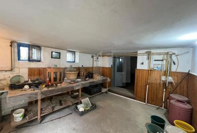 Casă cu 4 camere cu Teren 200 Mp în Aiud - 5