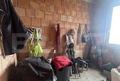 Casă cu 3 camere cu Teren 584 Mp în Central - 2