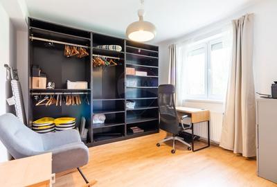 Vanzare Vila Familiala Azur Pipera, 4 cam 120mpu, curte mare, 4XP - 7