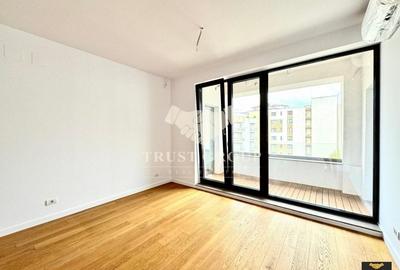 Apartament 2 Camere Herastrau | Ideal Investitie | loc de parcare - 2