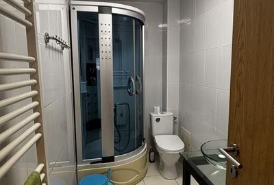 Apartament cu 3 camere decomandat, mobilat în Sud - 7