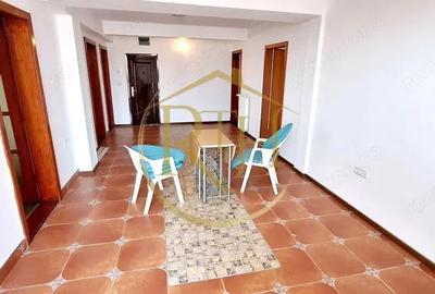 Oferim spre inchiriere, Apartament spatios, 4 camere, pentru locuit sau Firme - 11