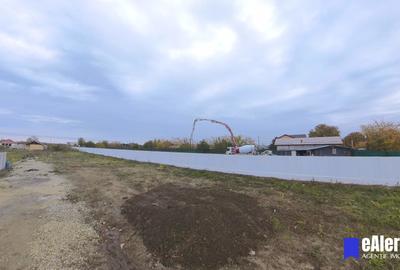 Teren Construcții intravilan de 397 mp, în Ștefăneștii de Sus - 15