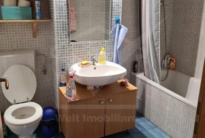 Apartament 2 camere, 60mp, parcare subterana, semicentral, Marasti - 6