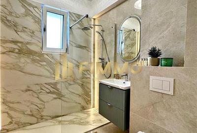 Apartament cu 3 camere semidecomandat, mobilat în Est - 10