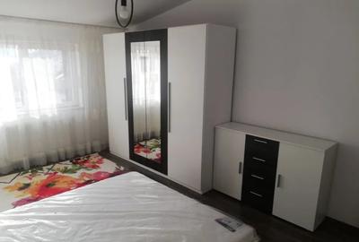 Apartament cu 2 camere decomandat în Mărăști - 5